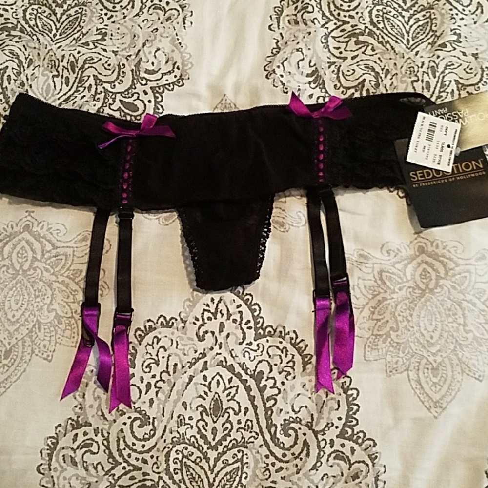 Sexy lingerie